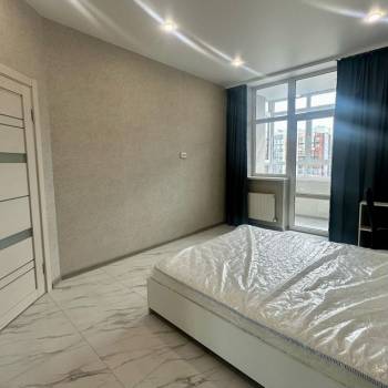 Продается 1-комнатная квартира, 40,2 м²