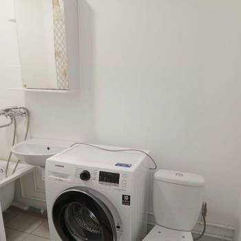 Продается 1-комнатная квартира, 37,8 м²