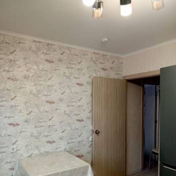 Продается 1-комнатная квартира, 37,8 м²