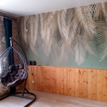 Продается 1-комнатная квартира, 49 м²