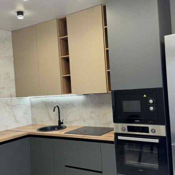 Сдается 1-комнатная квартира, 38 м²