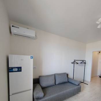 Сдается 1-комнатная квартира, 22 м²