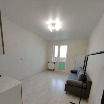Сдается 1-комнатная квартира, 22 м²