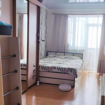 Продается 1-комнатная квартира, 47 м²