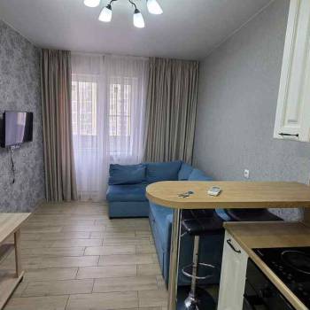 Сдается 1-комнатная квартира, 36 м²