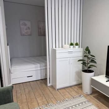 Продается 1-комнатная квартира, 34 м²