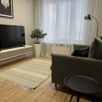 Продается 1-комнатная квартира, 34 м²