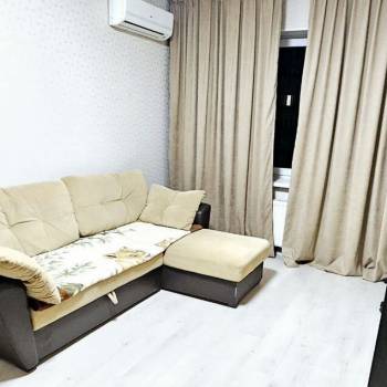 Продается 1-комнатная квартира, 36,8 м²