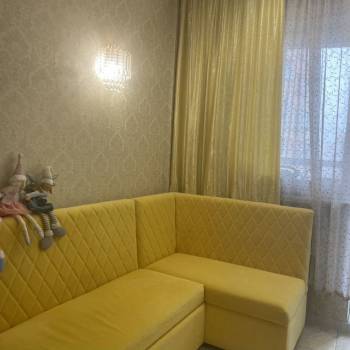 Продается 1-комнатная квартира, 44 м²