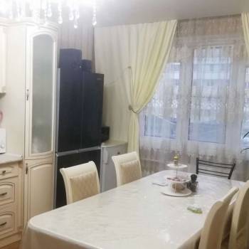 Продается 3-х комнатная квартира, 78,2 м²