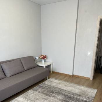 Продается 1-комнатная квартира, 30,5 м²