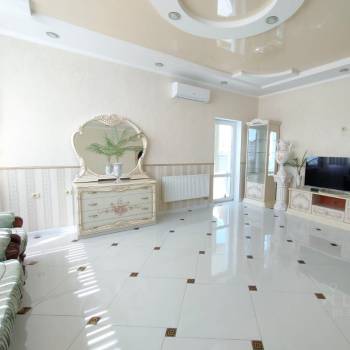 Продается 2-х комнатная квартира, 93 м²