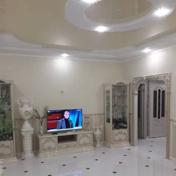 Продается 2-х комнатная квартира, 93 м²