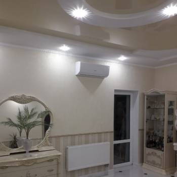Продается 2-х комнатная квартира, 93 м²