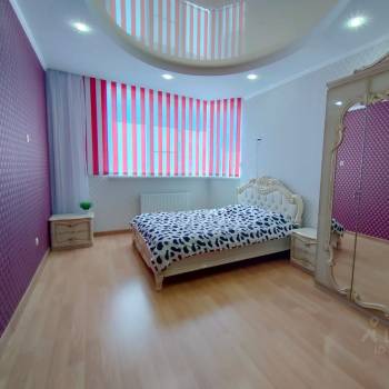 Продается 2-х комнатная квартира, 93 м²
