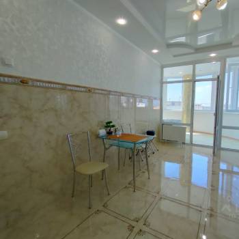 Продается 2-х комнатная квартира, 93 м²