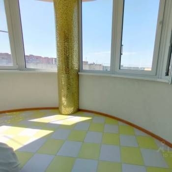 Продается 2-х комнатная квартира, 93 м²