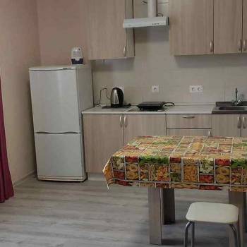 Сдается 1-комнатная квартира, 31 м²