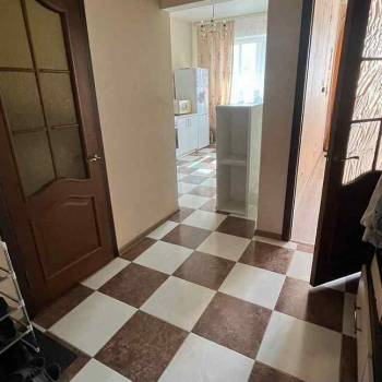 Сдается 1-комнатная квартира, 40 м²