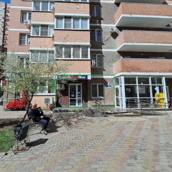 Сдается Нежилое помещение, 35 м²