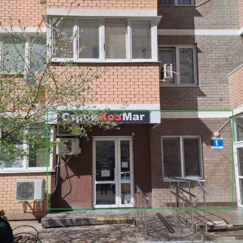 Сдается Нежилое помещение, 35 м²