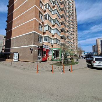 Сдается Нежилое помещение, 35 м²