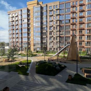 Сдается 1-комнатная квартира, 24 м²