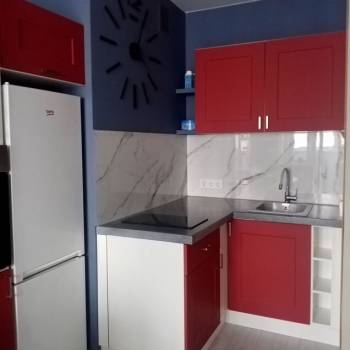 Продается 1-комнатная квартира, 34,6 м²