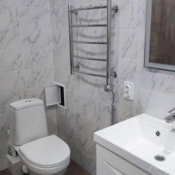 Продается 1-комнатная квартира, 40 м²