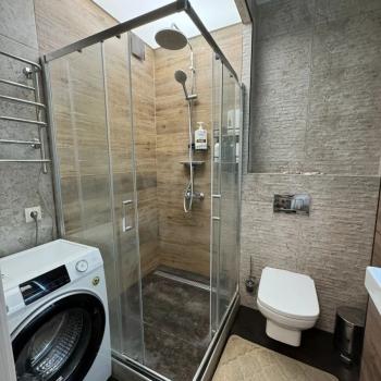 Продается 1-комнатная квартира, 37,5 м²