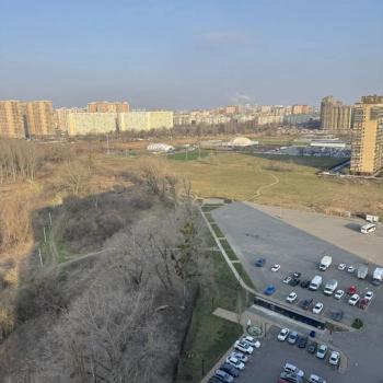 Продается 1-комнатная квартира, 37,5 м²