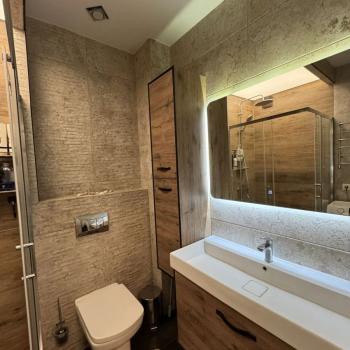 Продается 1-комнатная квартира, 37,5 м²