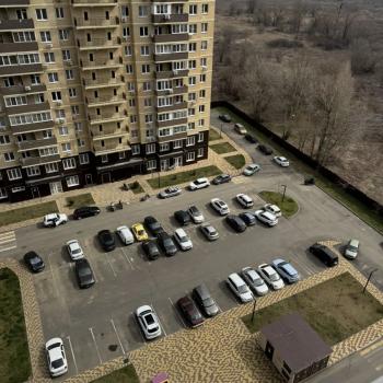 Продается 1-комнатная квартира, 37,5 м²