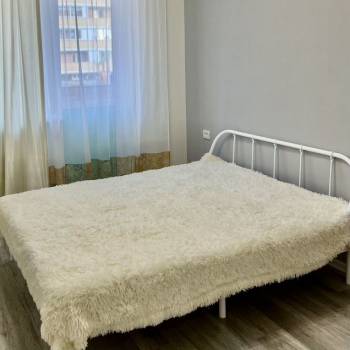 Сдается 1-комнатная квартира, 38 м²