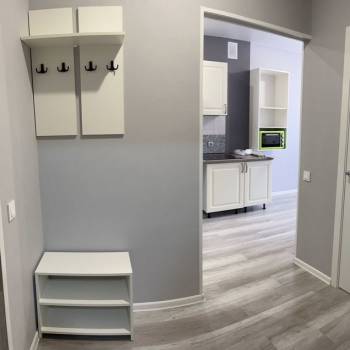 Сдается 1-комнатная квартира, 38 м²