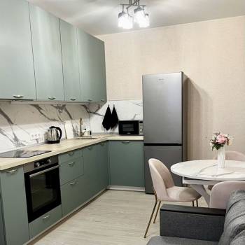 Сдается 1-комнатная квартира, 33,1 м²