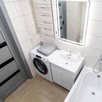 Сдается 1-комнатная квартира, 22 м²