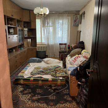 Продается Многокомнатная квартира, 73,1 м²