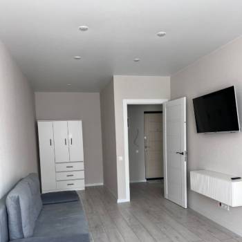 Сдается 1-комнатная квартира, 39 м²