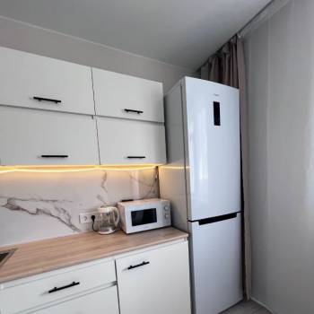Сдается 1-комнатная квартира, 39 м²