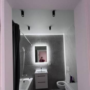 Сдается 1-комнатная квартира, 39 м²