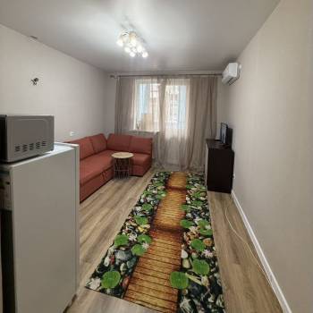 Сдается 1-комнатная квартира, 21 м²