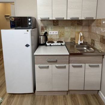 Сдается 1-комнатная квартира, 21 м²