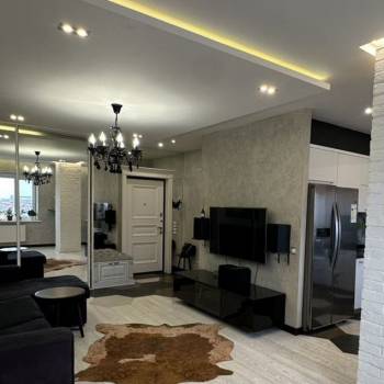 Продается 3-х комнатная квартира, 68,9 м²