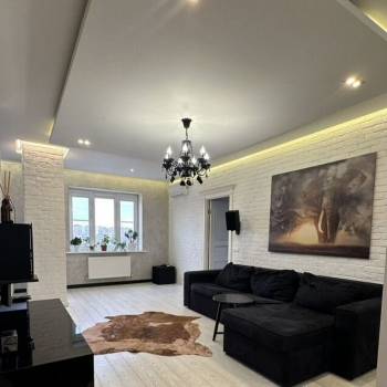 Продается 3-х комнатная квартира, 68,9 м²