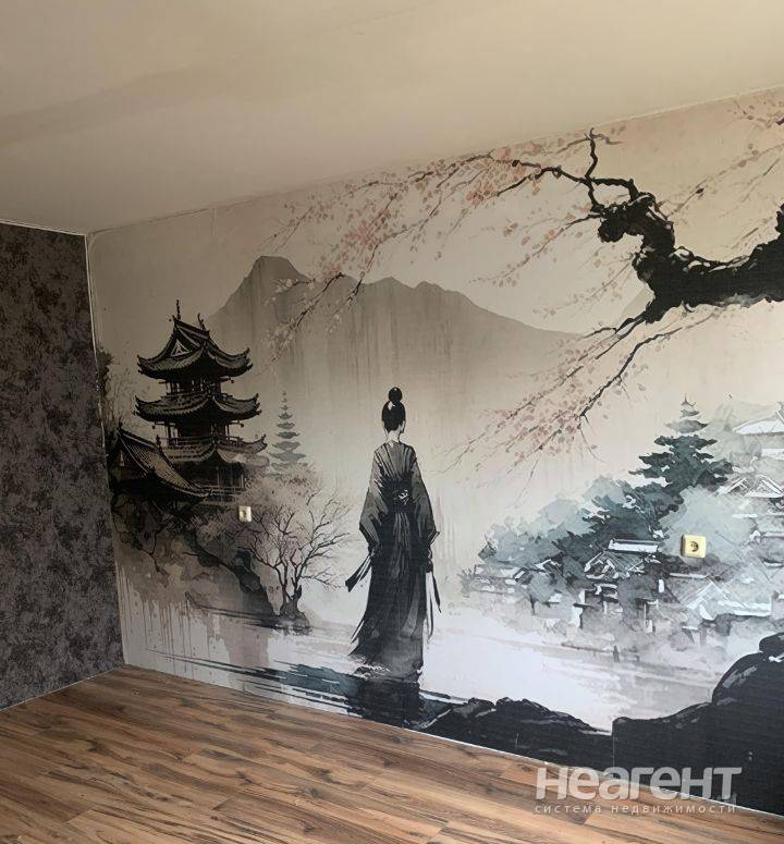 Сдаю 3-х к квартиру, МХГ, ул. Академика Лукьяненко