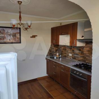 Продается 1-комнатная квартира, 42 м²