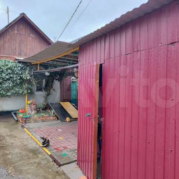 Продается Дом, 59 м²