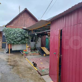 Продается Дом, 59 м²