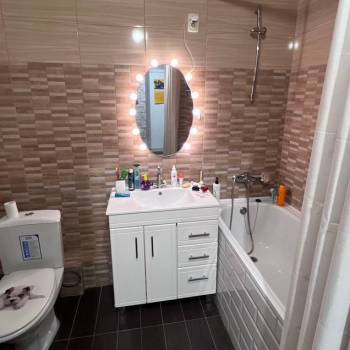 Сдается 1-комнатная квартира, 42 м²